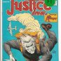 Justice Inc # 1, 6.0 FN 