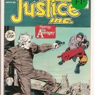 Justice Inc # 2, 6.5 FN + 