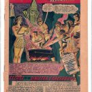 JUSTICE LEAGUE OF AMERICA # 2, 0.5 PR 