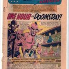 JUSTICE LEAGUE OF AMERICA # 11, 0.5 PR 