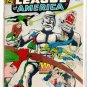 JUSTICE LEAGUE OF AMERICA # 15, 1.0 FR 