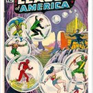 JUSTICE LEAGUE OF AMERICA # 16, 3.0 GD/VG 
