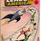 Justice League of America # 17, 1.5 FR/GD 