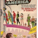 Justice League of America # 19, 2.0 GD 