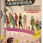 Justice League of America # 19, 2.0 GD 