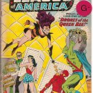 Justice League of America # 23, 2.5 GD + 