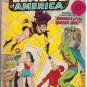 Justice League of America # 23, 2.5 GD + 