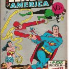 Justice League of America # 25, 4.5 VG + 