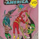 Justice League of America # 27, 4.5 VG + 