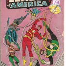 Justice League of America # 27, 4.0 VG 