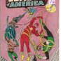 Justice League of America # 27, 4.0 VG 