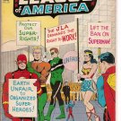 Justice League of America # 28, 4.5 VG + 
