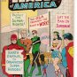 Justice League of America # 28, 4.5 VG + 