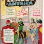 Justice League of America # 28, 4.0 VG 