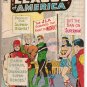 Justice League of America # 28, 2.5 GD + 