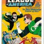 JUSTICE LEAGUE OF AMERICA # 30, 4.0 VG 