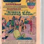 JUSTICE LEAGUE OF AMERICA # 31, 0.5 PR 