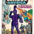 JUSTICE LEAGUE OF AMERICA # 34, 2.0 GD 