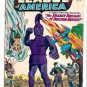 JUSTICE LEAGUE OF AMERICA # 34, 2.0 GD 