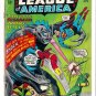 JUSTICE LEAGUE OF AMERICA # 36, 2.0 GD 