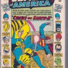 Justice League of America # 38, 4.0 VG 