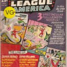 Justice League of America # 39, 4.5 VG + 