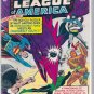 JUSTICE LEAGUE OF AMERICA # 40, 4.0 VG 
