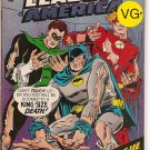 Justice League of America # 44, 4.5 VG + 
