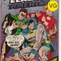Justice League of America # 44, 4.5 VG + 