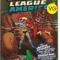Justice League of America # 45, 4.5 VG + 
