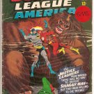 Justice League of America # 45, 3.0 GD/VG 