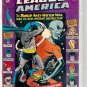 JUSTICE LEAGUE OF AMERICA # 47, 4.5 VG + 