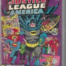 Justice League of America # 48, 5.5 FN - 