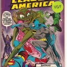 Justice League of America # 49, 5.0 VG/FN 
