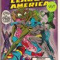 Justice League of America # 49, 5.0 VG/FN 