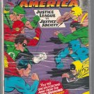 Justice League of America # 56, 5.0 VG/FN 