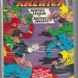 Justice League of America # 56, 5.0 VG/FN 