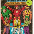 Justice League of America # 57, 5.0 VG/FN 