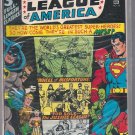Justice League of America # 58, 6.0 FN 