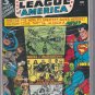 Justice League of America # 58, 6.0 FN 