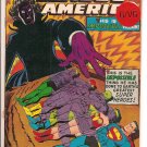 Justice League of America # 59, 3.0 GD/VG 