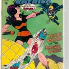 JUSTICE LEAGUE OF AMERICA # 60, 3.0 GD/VG 
