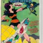 JUSTICE LEAGUE OF AMERICA # 60, 3.0 GD/VG 