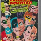Justice League of America # 61, 5.5 FN - 