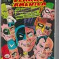 Justice League of America # 61, 5.5 FN - 