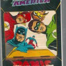 Justice League of America # 62, 5.5 FN - 