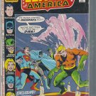JUSTICE LEAGUE OF AMERICA # 94, 2.0 GD 