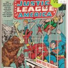 Justice League Of America # 131, 4.0 VG 