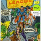 Justice League of America # 158, 5.0 VG/FN 