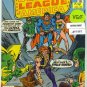 Justice League of America # 158, 5.0 VG/FN 